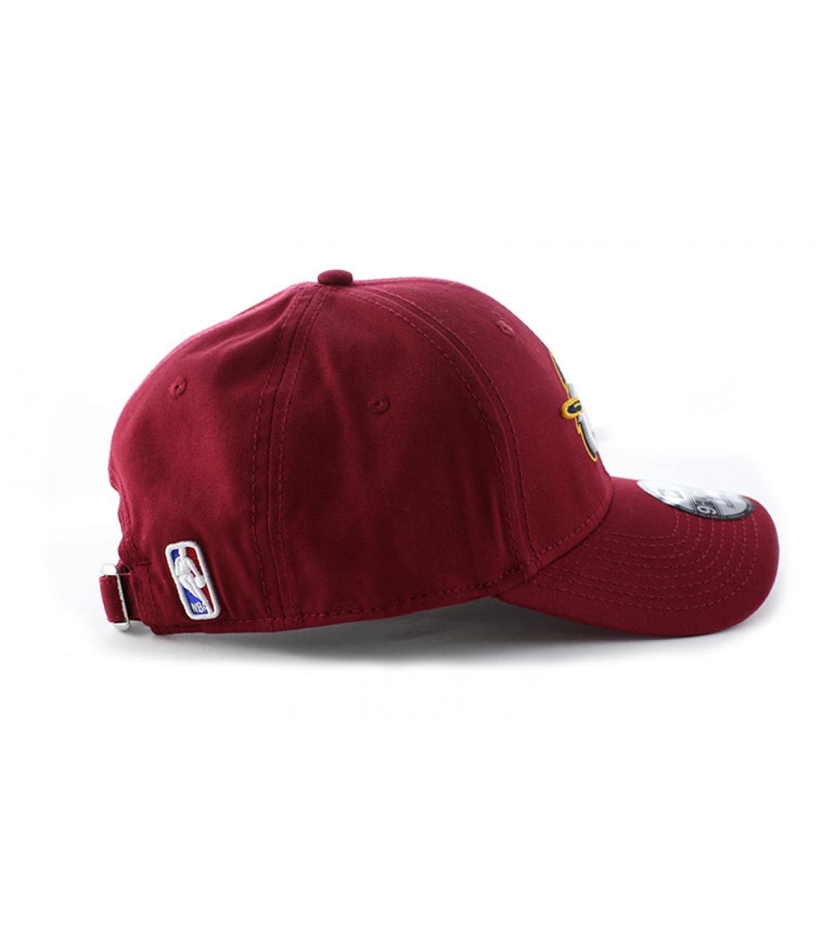 New Era Cleveland Cavaliers cap